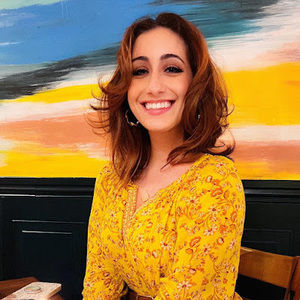 Meet your Posher, Camille